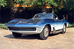 1961 (Mako) Shark XP-755 