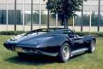 1969 Manta Ray