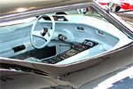1969 Manta Ray