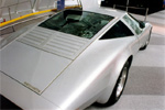 1973 Four Rotor XP-882 AeroVette