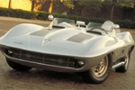 1959 Stingray Racer XP-87
