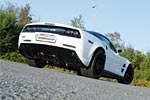 Geiger's Corvette ZR1 GTS