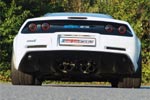 Geiger's Corvette ZR1 GTS
