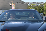 Hendricks Motorsports Corvette ZR1s
