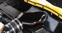 C6 Corvette Performance Mods