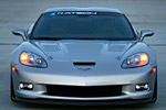 Katech Corvette Z06 ClubSport Package