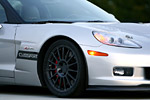Katech Corvette Z06 ClubSport Package