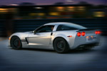Katech Corvette Z06 ClubSport Package