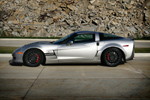 Katech Corvette Z06 ClubSport Package