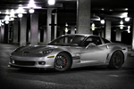Katech Corvette Z06 ClubSport Package