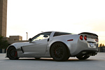 Katech Corvette Z06 ClubSport Package