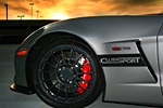 Katech Corvette Z06 ClubSport Package