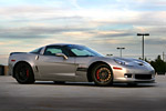 Katech Corvette Z06 ClubSport Package