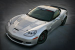 Katech Corvette Z06 ClubSport Package