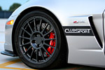 Katech Corvette Z06 ClubSport Package