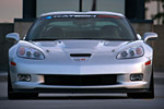Katech Corvette Z06 ClubSport Package