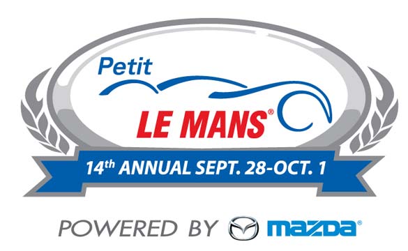 Corvette Racing: Links for Petit Le Mans