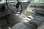 1974 Corvette T-Top Coupe