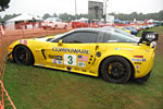 Corvette Z06 C6.R Tribute