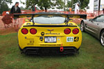 Corvette Z06 C6.R Tribute