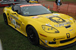 Corvette Z06 C6.R Tribute