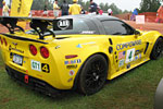 Corvette Z06 C6.R Tribute