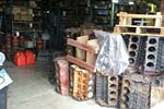 [PICS] Paragon Reproductions 2011 Open House