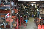 [PICS] Paragon Reproductions 2011 Open House