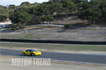 Motor Trend captures the ZR1 at Laguna Seca