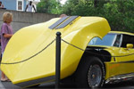 1972 Baldwin Motion Moray GT Corvette