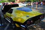 1972 Baldwin Motion Moray GT Corvette