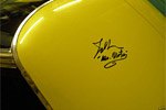 1972 Baldwin Motion Moray GT Corvette