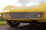 1972 Baldwin Motion Moray GT Corvette