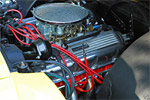 1972 Baldwin Motion Moray GT Corvette