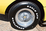 1972 Baldwin Motion Moray GT Corvette