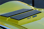 1972 Baldwin Motion Moray GT Corvette