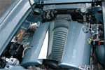 1958 Corvette Resto-Mod