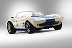 1963 Corvette Grand Sport #002