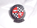 NCM Member's Pin