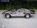 1978 Indy Pace Car Replica