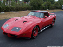 1978 Greenwood Corvette For Sale