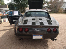 1977 Corvette For Sale