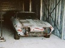 1967 Corvette For Sale