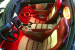 Outrageous C6 Corvette