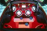 Outrageous C6 Corvette