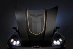 2011 Corvette Grand Sport Jake Edition Concept
