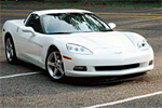 2007 Corvette