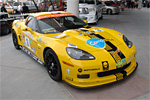 2008 Corvette C6.R Replica