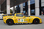 2008 Corvette C6.R Replica