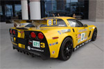 2008 Corvette C6.R Replica